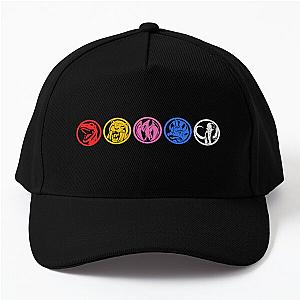 Five Power Coins Baseball Cap RB0403