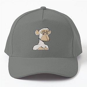 Bored Ape Yacht Club #9993 Baseball Cap RB0403