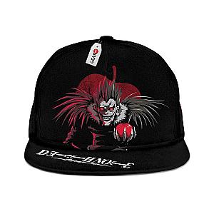 Ryuk Hat Cap Anime Snapback Hat GO0403