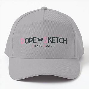 Dope Sketch Baseball Cap RB0403