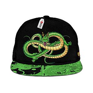 Shenron Cap Hat Custom Anime Dragon Ball Snapback GOTK2402