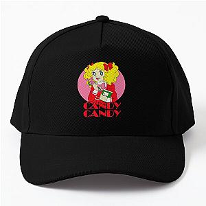 Candy Candy - Anime Japan Baseball Cap RB0403