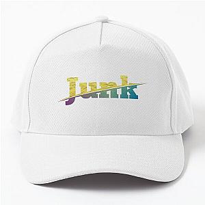 Junk. ricer miata Baseball Cap RB0403