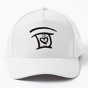 Anime Eye Baseball Cap RB0403