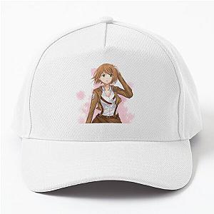 Petra Ral, Attack on Titan Baseball Cap RB0403