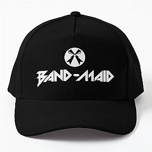 Band Maid Baseball Cap RB0403