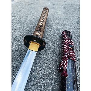 Musashi Yonaka Katana  KA1207