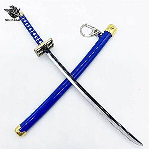 Cosplay Anime Bleach Weapon Senbonzakura Blade Hollow Weapon Sword