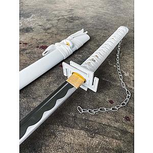 Battle-Ready White Ichigo Bankai  KA1207