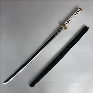 Demon Slayer Katanas - Demon Slayer 104cm Soft PU Word Katana Prop Toys