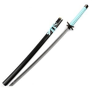 100cm Cosplay Bleach Kanata - Hitsugaya Toushirou Hyourinmaru Katana