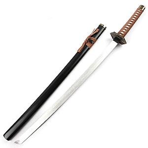 100cm Cosplay Anime Bleach Katana - Sword Anime Katana