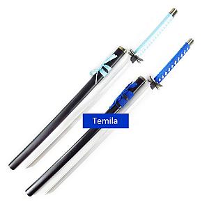 100cm Cosplay Anime Bleach Kanata - Hitsugaya Toushirou Katana Sword