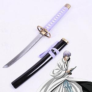 58~104cm Cosplay Bleach Katana - Sword Costume Anime Katana