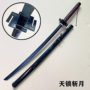Cosplay Anime Bleach Kanata - Sword Weapon 100cm Anime Kanata