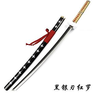 New Cosplay Bleach Kanata - Bleach Sword Weapon 100cm Anime Kanata