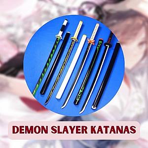 Demon Slayer Katanas