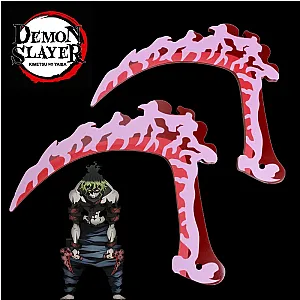 Demon Slayer Giyuutarou Sword Cosplay Weapon Katana Kimetsu no Yaiba