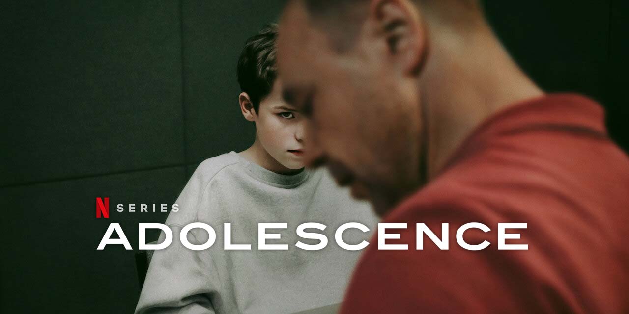 Discover the Magic: Behind the Scenes of Adolescence Official Shop Movie