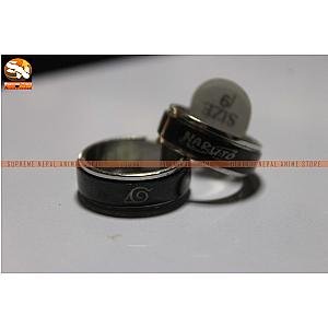 Naruto Rotating Ring AS2302 Offical Merch