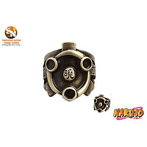 Naruto Ring AS2302 Offical Merch