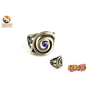 Naruto Metal Ring AS2302 Offical Merch