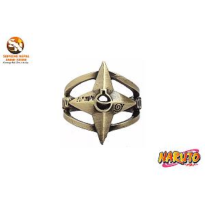 Naruto Ring AS2302 Offical Merch