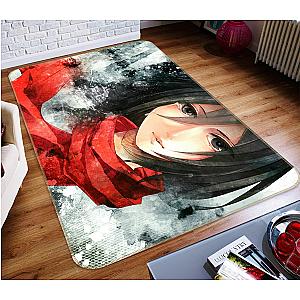 Attack on Titan Rugs - 3D Attack On Titan 1620 Anime Non Slip Rug Mat Official Store YYA1612