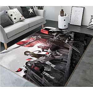 Attack on Titan Rugs - 3D Attack On Titan 1619 Anime Non Slip Rug Mat Official Store YYA1612