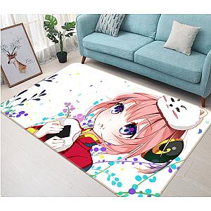 Gintama Rugs - 3D Gintama 1830 Anime Non Slip Rug Mat Official Store YYA1612