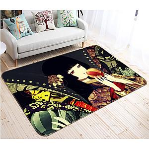 3D Hell Girl 1129 Anime Non Slip Rug Mat Official Store YYA1612