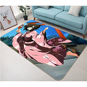 3D Happy Girl 1679 Anime Non Slip Rug Mat Official Store YYA1612