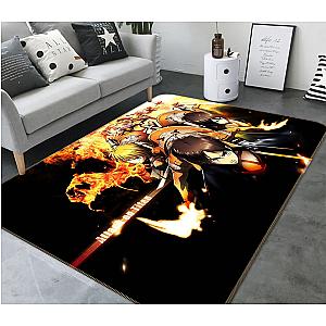 Attack on Titan Rugs - 3D Attack On Titan 1638 Anime Non Slip Rug Mat Official Store YYA1612