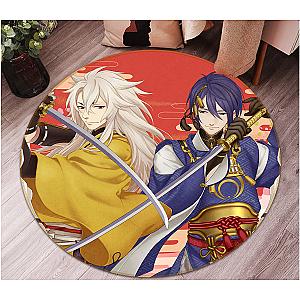 3D Kendo Boy 2128 Anime Non Slip Rug Mat Official Store YYA1612