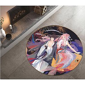 3D Kendo 1993 Anime Non Slip Rug Mat Official Store YYA1612