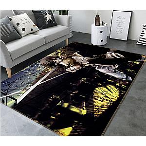 Attack on Titan Rugs - 3D Attack On Titan 1633 Anime Non Slip Rug Mat Official Store YYA1612