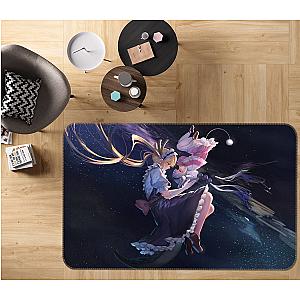 3D Kobayashi's Dragon Maid 1279 Anime Non Slip Rug Mat Official Store YYA1612