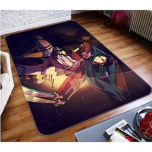 Attack on Titan Rugs - 3D Attack On Titan 1632 Anime Non Slip Rug Mat Official Store YYA1612