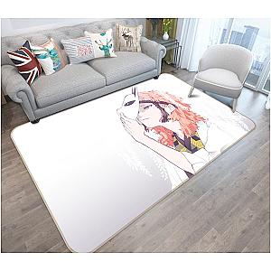 Demon Slayer Rugs - 3D Kimetsu No Yaiba 1199 Anime Non Slip Rug Mat Official Store YYA1612