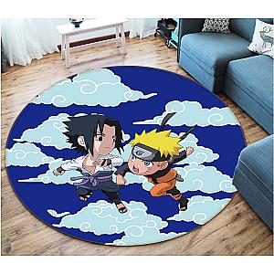 Naruto Rugs - 3D Naruto 1320 Anime Non Slip Rug Mat Official Store YYA1612