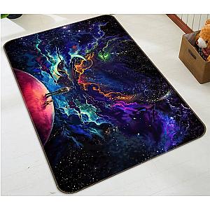 3D Moon Boy 1692 Anime Non Slip Rug Mat Official Store YYA1612