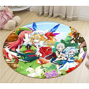 3D Maid 2120 Anime Non Slip Rug Mat Official Store YYA1612