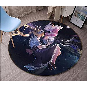 3D Maid 2111 Anime Non Slip Rug Mat Official Store YYA1612