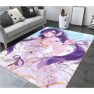 3D Love Live 1604 Anime Non Slip Rug Mat Official Store YYA1612