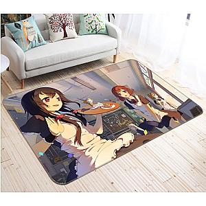 3D Love Live 1596 Anime Non Slip Rug Mat Official Store YYA1612