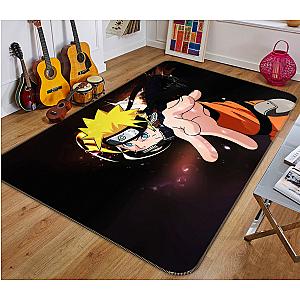 Naruto Rugs - 3D Naruto 1347 Anime Non Slip Rug Mat Official Store YYA1612