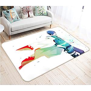 Naruto Rugs - 3D Naruto 1346 Anime Non Slip Rug Mat Official Store YYA1612