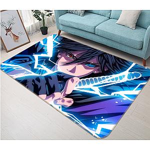 Naruto Rugs - 3D Naruto 1344 Anime Non Slip Rug Mat Official Store YYA1612