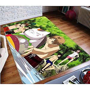 3D Natsume 1130 Anime Non Slip Rug Mat Official Store YYA1612