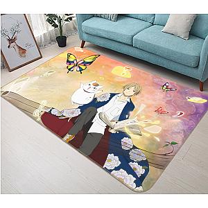 3D Natsume 1140 Anime Non Slip Rug Mat Official Store YYA1612